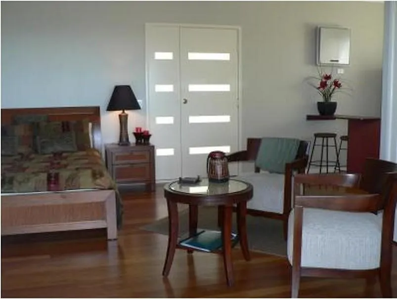 **** Bed & Breakfast At Sunrise Cottages Montville Australia