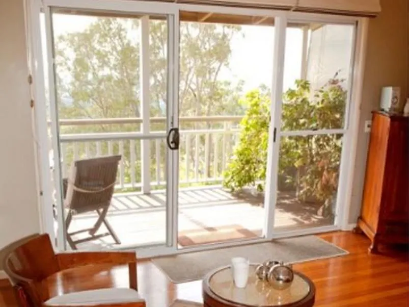 At Sunrise Cottages Montville 4*,